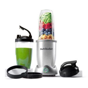 nutribullet Pro+ 1200 Watt Personal Blender with Pulse